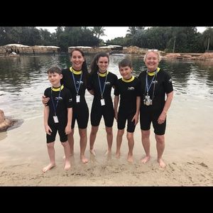 Meet your Posher, Vickie l